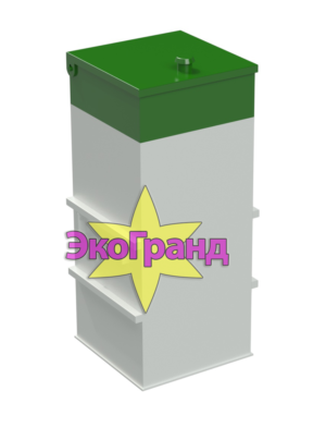 Эко-Гранд 5