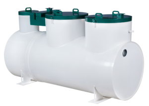 Biodevice GORIZONT 3