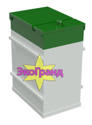 Эко-Гранд 6