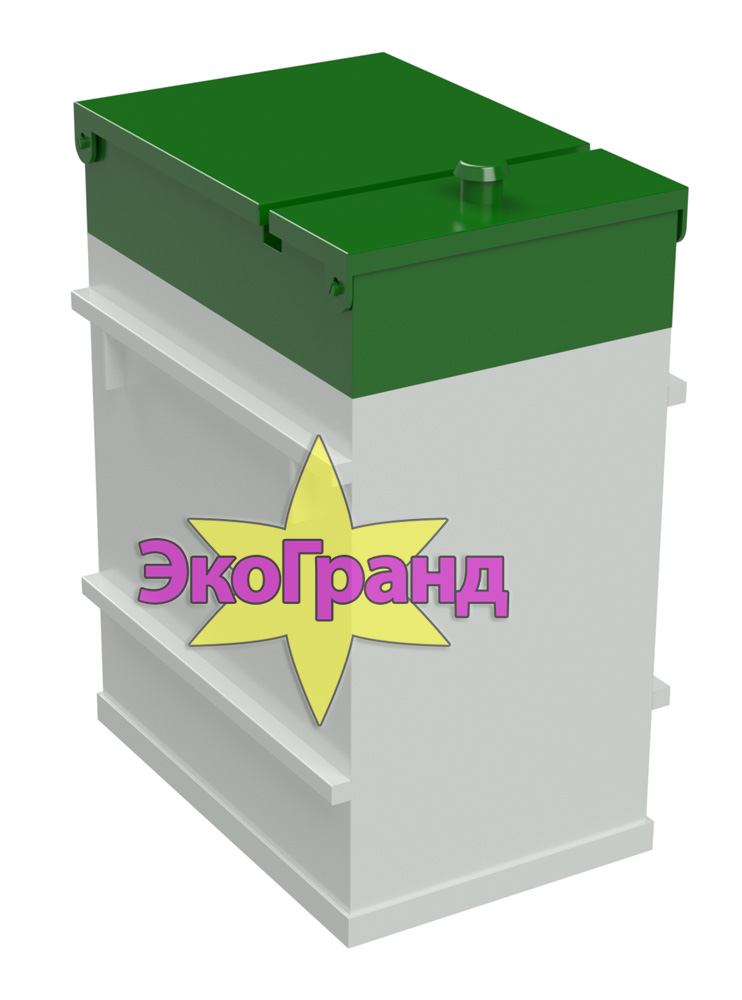 Эко-Гранд 6