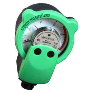 Реле давления воды для поверхностных насосов