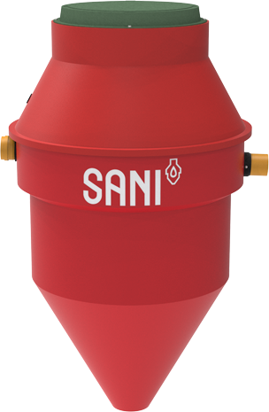 SANI-15